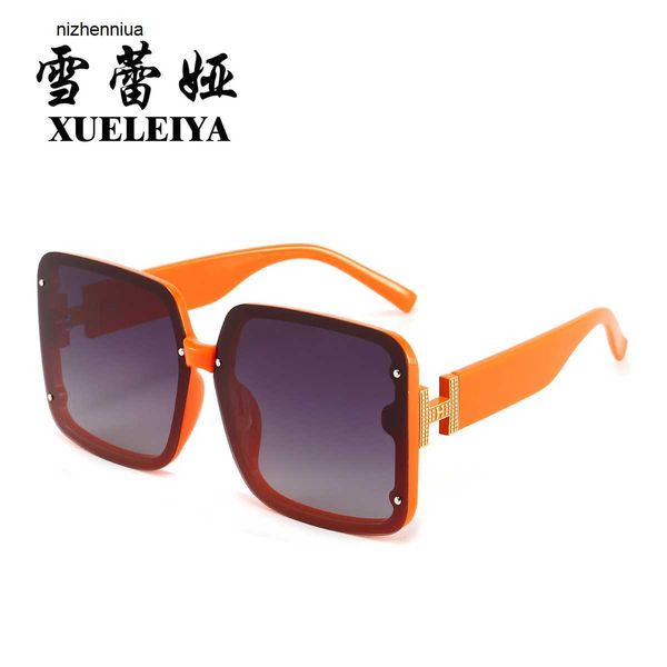 hermm elegant sunglasses fashionable polarized light generous frame sunglasses personalized trendy internet celebrity street pbettero glasse, White;black
hermm elegant sunglasses fashionable polarized light generous frame sunglasses personalized trendy internet celebrity street pbettero glasse, White;black