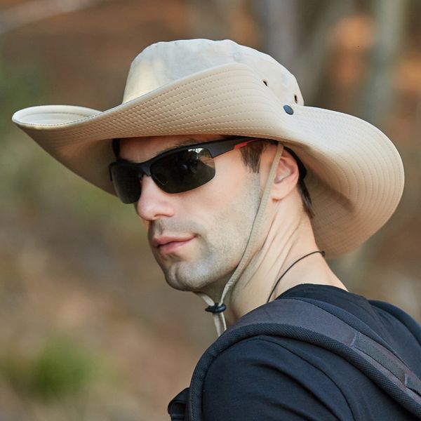 outdoor hats waterproof buckets hat for men summer uv protection sun hat long wide brim boonie caps male outdoor hiking fishing cap 230515, Black;white
outdoor hats waterproof buckets hat for men summer uv protection sun hat long wide brim boonie caps male outdoor hiking fishing cap 230515, Black;white