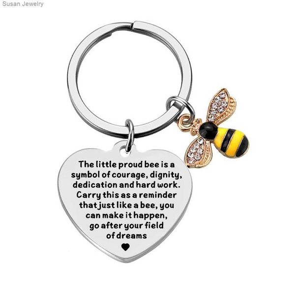 honey bee keychain teacher's day happy jewelry gifts key rings for lovers keepers and teachers, Slivery;golden
honey bee keychain teacher's day happy jewelry gifts key rings for lovers keepers and teachers, Slivery;golden