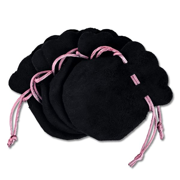 jewelry pouches bags gpy pink ribbon flannel bag pouch for bead charm earrings necklace jewellery organizer packaging jewelry organizer joye, Pink;blue
jewelry pouches bags gpy pink ribbon flannel bag pouch for bead charm earrings necklace jewellery organizer packaging jewelry organizer joye, Pink;blue