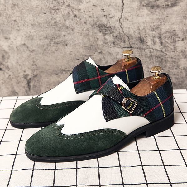 size 37-47 handmade mens loafers suede leather dark green men dress shoes wedding party slip on shoes italian fashion, Black
size 37-47 handmade mens loafers suede leather dark green men dress shoes wedding party slip on shoes italian fashion, Black