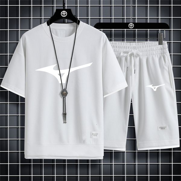men's tracksuits summer men's two piece set linen fabric casual t-shirt and shorts set mens sports suit fashion short sleeve track, Gray
men's tracksuits summer men's two piece set linen fabric casual t-shirt and shorts set mens sports suit fashion short sleeve track, Gray
