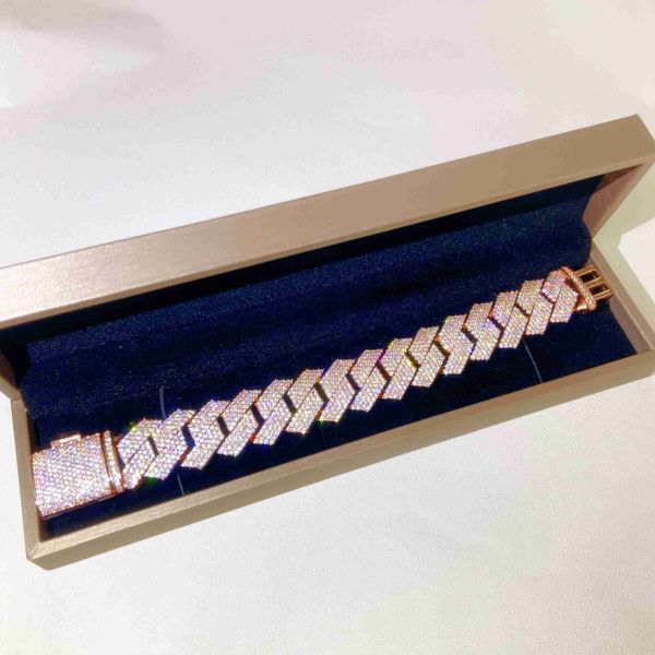hip hop jewelry men iced 925 silver jewelry gold plated bracelet necklace bangle bracelet moissanite bracelet
hip hop jewelry men iced 925 silver jewelry gold plated bracelet necklace bangle bracelet moissanite bracelet