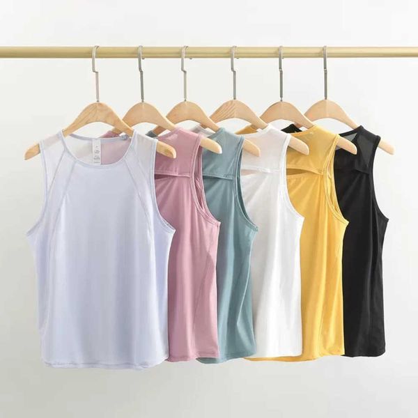 yoga clothing vest female quick-drying sports running fitness sleeveless outerwear mesh t-shirt loose blouse high fashion 27ess, White
yoga clothing vest female quick-drying sports running fitness sleeveless outerwear mesh t-shirt loose blouse high fashion 27ess, White