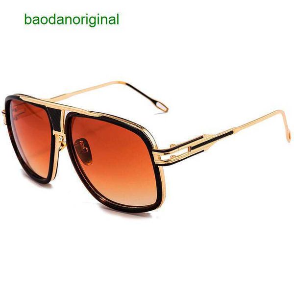 designer sunglasses fashionable new dita with large frame and personalized metal double beam 6615 sunglasses 8ejp, White;black
designer sunglasses fashionable new dita with large frame and personalized metal double beam 6615 sunglasses 8ejp, White;black