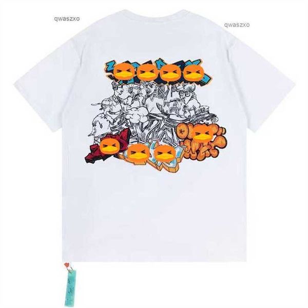 short t t shirts designer shirt men graphic offs white sleeve breathable cotton off style trendy fashion sweater stripe loose mens clothing, White;black
short t t shirts designer shirt men graphic offs white sleeve breathable cotton off style trendy fashion sweater stripe loose mens clothing, White;black
