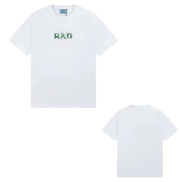 designer men t-shirts new summer man women t shirt fashion short sleeve shirts mens polos casual embroidery tees off loose oversized luxury, White;black
designer men t-shirts new summer man women t shirt fashion short sleeve shirts mens polos casual embroidery tees off loose oversized luxury, White;black