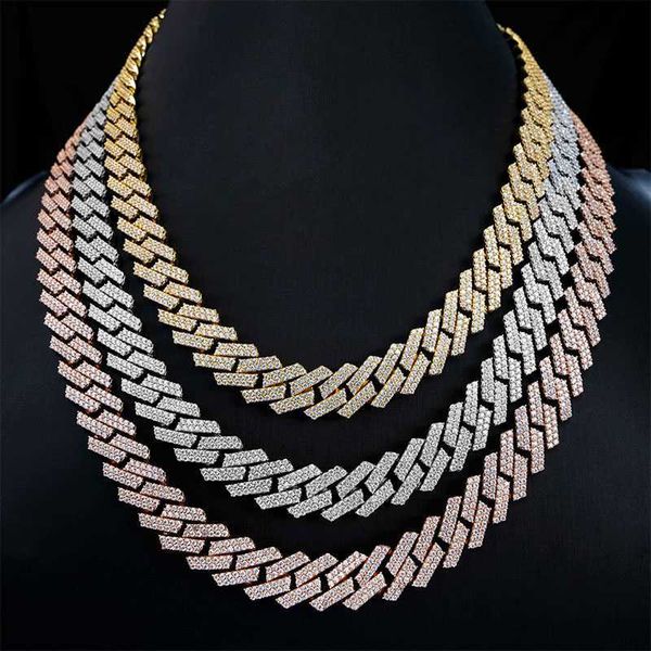 iced out pass diamond tester vvs moissanite jewelry necklace bracelet women 10mm cuban link chain, Silver
iced out pass diamond tester vvs moissanite jewelry necklace bracelet women 10mm cuban link chain, Silver