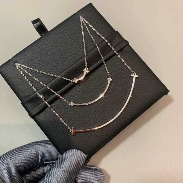 t smile necklace 925 sterling silver plated 18k rose gold ti family smiling smooth face full diamond small large mini
t smile necklace 925 sterling silver plated 18k rose gold ti family smiling smooth face full diamond small large mini