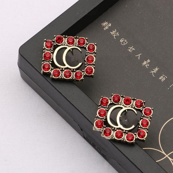 designer fashion brand dangle earrings crystal drop earring for women party wedding engagement lovers gift jewelry accessories, Golden;silver
designer fashion brand dangle earrings crystal drop earring for women party wedding engagement lovers gift jewelry accessories, Golden;silver