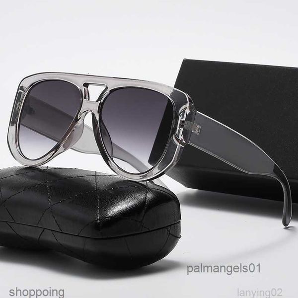 luxury sunglasses for man woman designer beach glasses retro small frame design with boxq1e3kca8c65idknt, White;black
luxury sunglasses for man woman designer beach glasses retro small frame design with boxq1e3kca8c65idknt, White;black