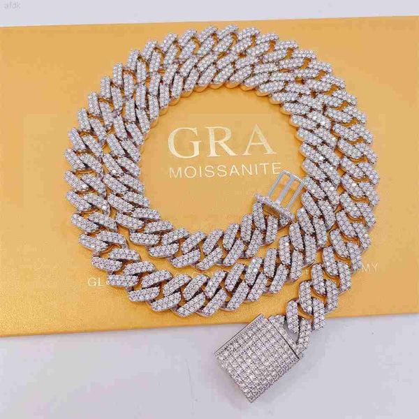 iced out luxury cuban chain for men 10k gold luxury cuban chain necklace 10k moissanite, Silver
iced out luxury cuban chain for men 10k gold luxury cuban chain necklace 10k moissanite, Silver