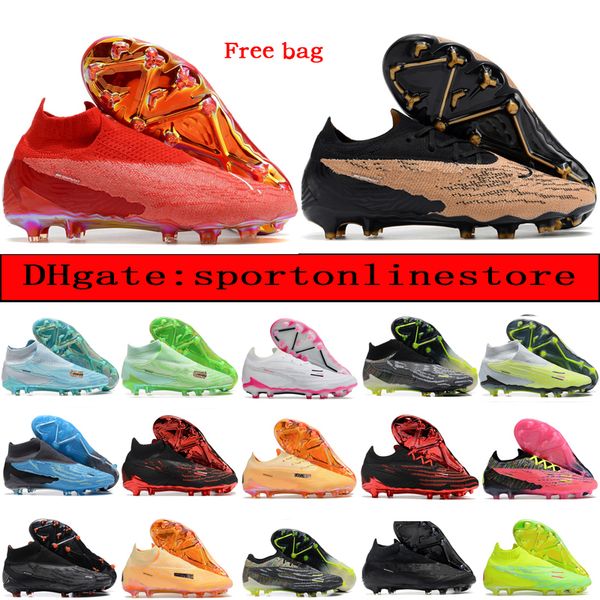 gift bag mens high ankle football boots phantom gx elite fg firm ground cleats phantom gt2 neymar acc ghost soccer shoes outdoor trainers bo, Black
gift bag mens high ankle football boots phantom gx elite fg firm ground cleats phantom gt2 neymar acc ghost soccer shoes outdoor trainers bo, Black