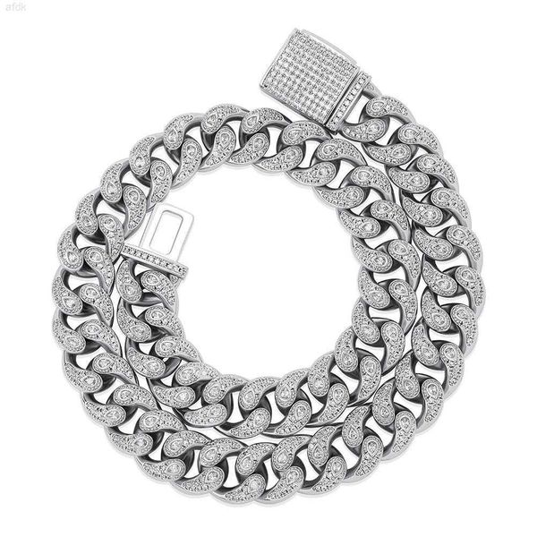 fashion customized 14mm real 925 silver vvs moissanite diamond cuban links chains with certificate high end for hiphop life
fashion customized 14mm real 925 silver vvs moissanite diamond cuban links chains with certificate high end for hiphop life