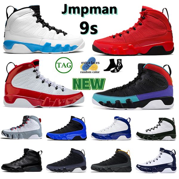 new designer 9s outdoor men basketball shoes particle grey chile red anthracite dream it do it racer blue gym red fire red casual fashion sn
new designer 9s outdoor men basketball shoes particle grey chile red anthracite dream it do it racer blue gym red fire red casual fashion sn