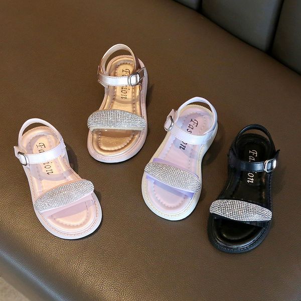 sandals girls sandals children summer bling sandals princess fashion shoes baby cute breathable sandals 230515, Black;red
sandals girls sandals children summer bling sandals princess fashion shoes baby cute breathable sandals 230515, Black;red