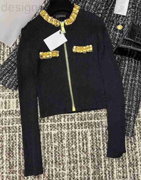 women's jackets luxuriousm 2023 new spring rand jacket designer fashion high- nail ead coat leisure coats knitting cardigan irthday mot, Black;brown
women's jackets luxuriousm 2023 new spring rand jacket designer fashion high- nail ead coat leisure coats knitting cardigan irthday mot, Black;brown