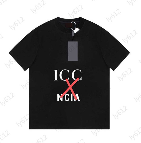 black mens t shirts designer fashion luxury classic brand letter logo printing decoration design loose casual round neck short sleeved t-shi, White;black
black mens t shirts designer fashion luxury classic brand letter logo printing decoration design loose casual round neck short sleeved t-shi, White;black