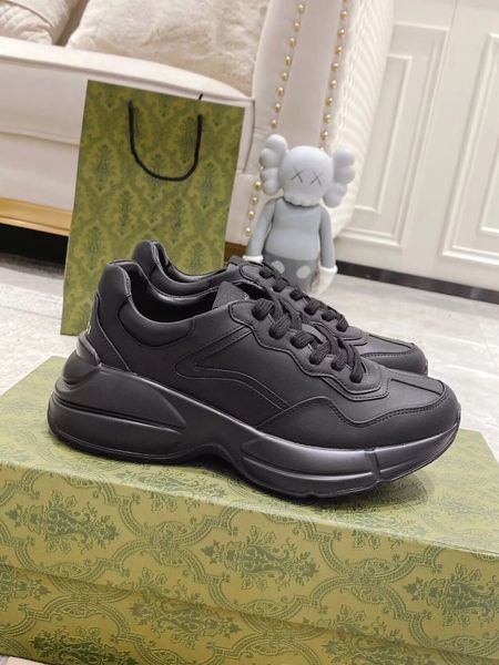 factory wholesale rhython sneakers dad shoes casual vintage chaussures trainers famous increase platform discount footwear eu38-46, Black
factory wholesale rhython sneakers dad shoes casual vintage chaussures trainers famous increase platform discount footwear eu38-46, Black