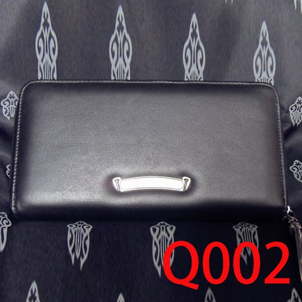 q002 hip hop wallet cowhide net red cross flower sticker leather black casual versatile punk style gift for friends
q002 hip hop wallet cowhide net red cross flower sticker leather black casual versatile punk style gift for friends