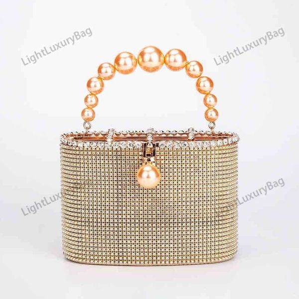evening bags luxury diamonds clutch women new pearls handle metal cage purse female chic shoulder dinner party
evening bags luxury diamonds clutch women new pearls handle metal cage purse female chic shoulder dinner party