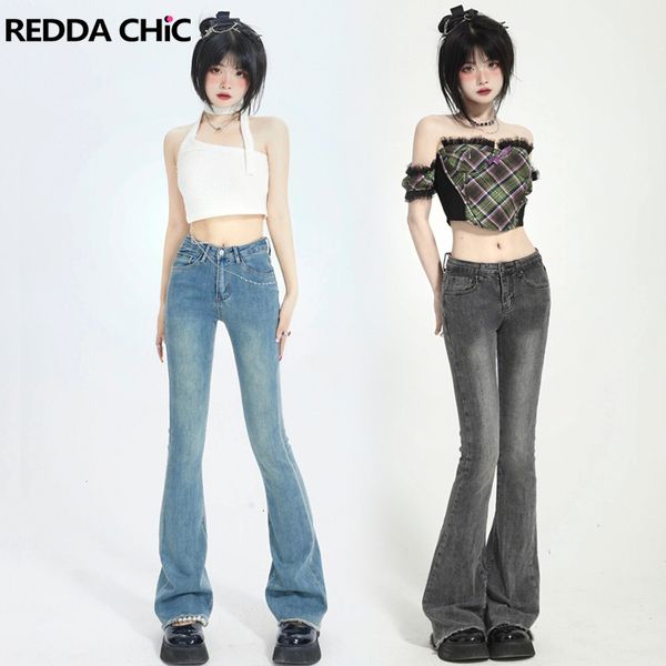 women's pants s jeans y2k menyala melar reddachic celana fashion acubi wanita pakaian streetwear korea potongan bot grunge harajuku abu, Black;white
women's pants s jeans y2k menyala melar reddachic celana fashion acubi wanita pakaian streetwear korea potongan bot grunge harajuku abu, Black;white