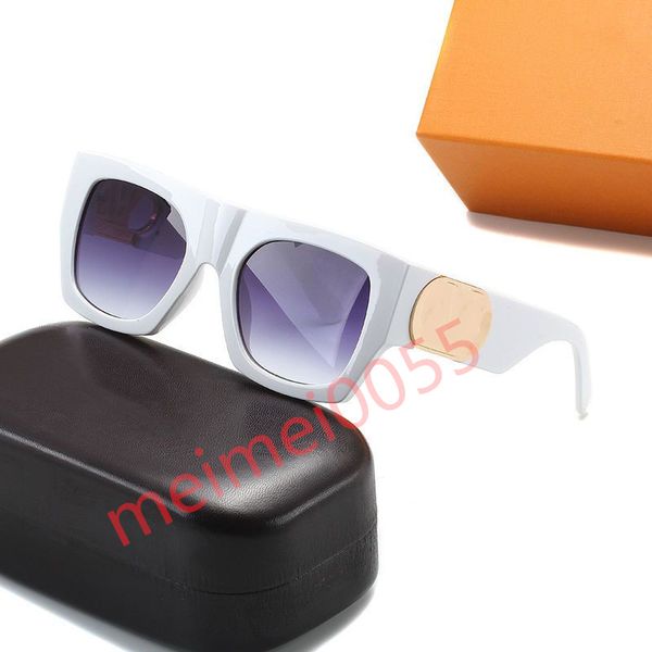the selling women's designer designer sunglasses, women's glasses uv400, leisure travel protective sunglasses, full frame, large f, White;black
the selling women's designer designer sunglasses, women's glasses uv400, leisure travel protective sunglasses, full frame, large f, White;black