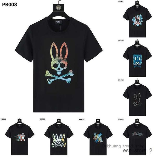 psycho bunny men t shirt deigner american fahion brand tranportation size m--xxxl s4q1, White;black
psycho bunny men t shirt deigner american fahion brand tranportation size m--xxxl s4q1, White;black
