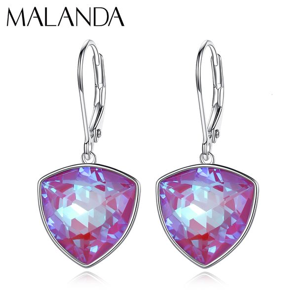 dangle chandelier malanda czech republic crystal drop earrings for women fashion sliver color shield earrings wedding jewelry girls gift 230, Silver
dangle chandelier malanda czech republic crystal drop earrings for women fashion sliver color shield earrings wedding jewelry girls gift 230, Silver