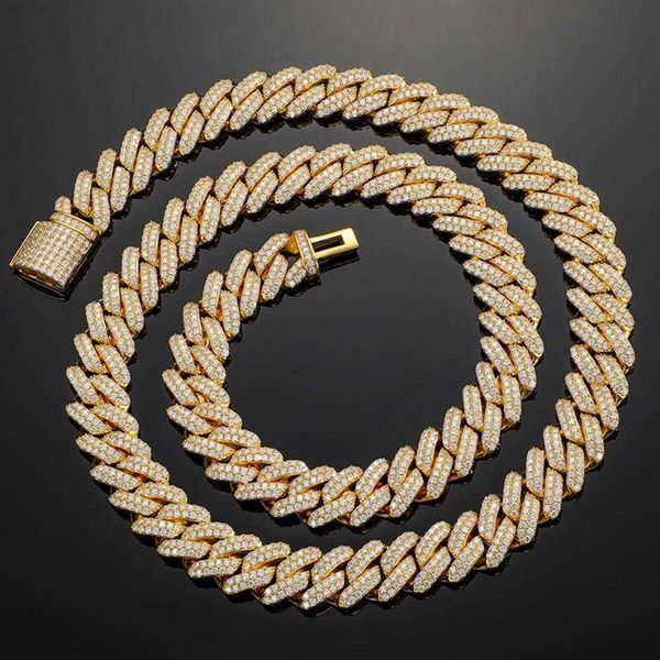 fashion hip hop jewelry 14mm moissanite cuban chain 925 sterling silver prong cuban iced luxury cuban chain necklace
fashion hip hop jewelry 14mm moissanite cuban chain 925 sterling silver prong cuban iced luxury cuban chain necklace