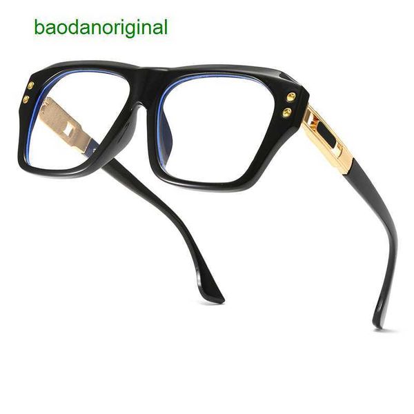 designer sunglasses dita glasses metal trendy street p mirror fashion flat 1881 anti blue light, White;black
designer sunglasses dita glasses metal trendy street p mirror fashion flat 1881 anti blue light, White;black