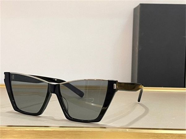 luxury yslity sunglasses designer letter glasses senior glasses retro sunglasses xyaty, White;black
luxury yslity sunglasses designer letter glasses senior glasses retro sunglasses xyaty, White;black