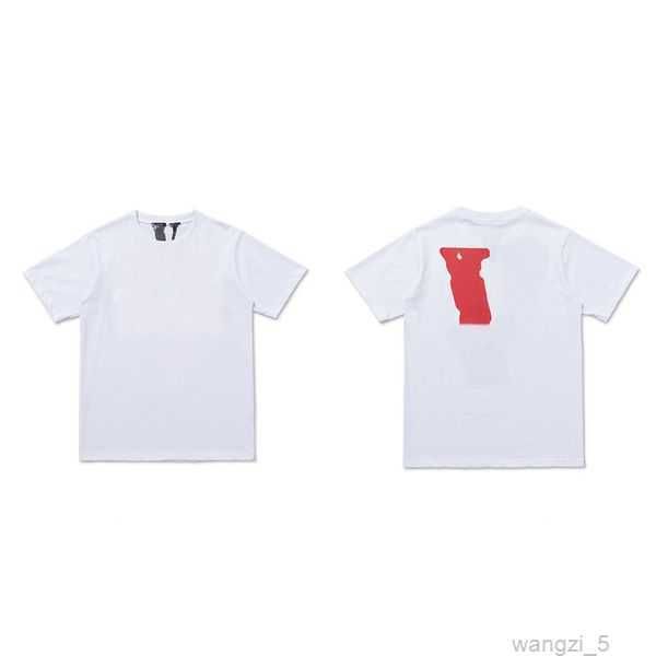 22ss designer large big reflective v friends casual smoke loose lovers short sleeve 8 hlvd, White;black
22ss designer large big reflective v friends casual smoke loose lovers short sleeve 8 hlvd, White;black
