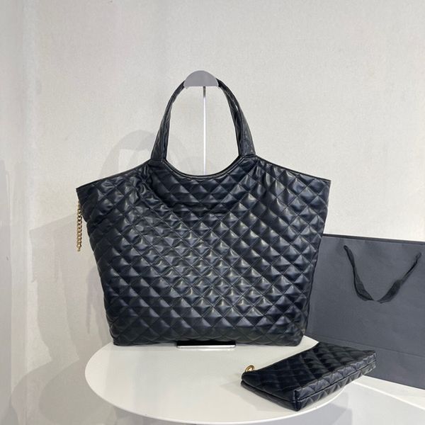 famous designer brand bag for women vintage real leather handbag large capacity lady's genuine leather handbag with chain strap shoppin
famous designer brand bag for women vintage real leather handbag large capacity lady's genuine leather handbag with chain strap shoppin