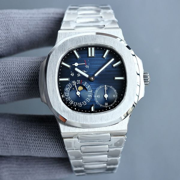 mens watches high luxury parrot sun moon 40mm automatic transparent mechanical movement folding buckle elegant sports pate watch designer mo, Slivery;brown
mens watches high luxury parrot sun moon 40mm automatic transparent mechanical movement folding buckle elegant sports pate watch designer mo, Slivery;brown
