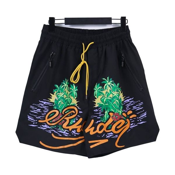 rhude shorts designer men's basketball shorts luxury summer beach chic street fashion tracksuit pants, White;black
rhude shorts designer men's basketball shorts luxury summer beach chic street fashion tracksuit pants, White;black