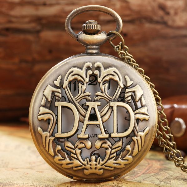 new dad's gifts pocket watch mens bronze big size dad male quartz watch with chain necklace hombre saati masculino relogio, Slivery;golden
new dad's gifts pocket watch mens bronze big size dad male quartz watch with chain necklace hombre saati masculino relogio, Slivery;golden