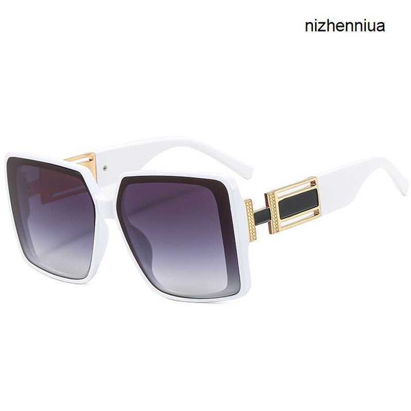 hermm elegant sunglasses new square style rock sunglasses for men and women trendy street pbetteros personalized metal decorative glasses 46, White;black
hermm elegant sunglasses new square style rock sunglasses for men and women trendy street pbetteros personalized metal decorative glasses 46, White;black