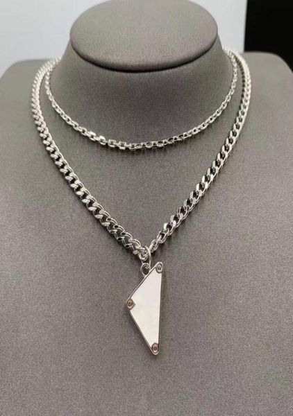 mens designer necklace lovers pendant silver gold stainless steel chains never fade punk hip hop student christmas gift letter tri6733737
mens designer necklace lovers pendant silver gold stainless steel chains never fade punk hip hop student christmas gift letter tri6733737
