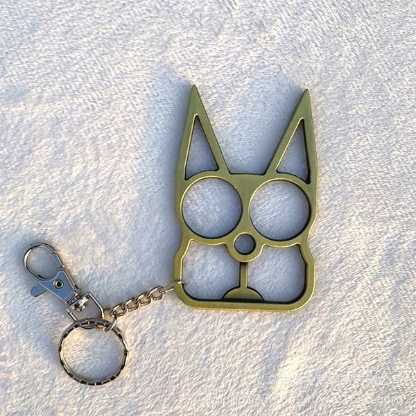2023 designer keychain rabbit key chain buckle lovers car keychain handmade keychains men women bags pendant accessories, Silver
2023 designer keychain rabbit key chain buckle lovers car keychain handmade keychains men women bags pendant accessories, Silver