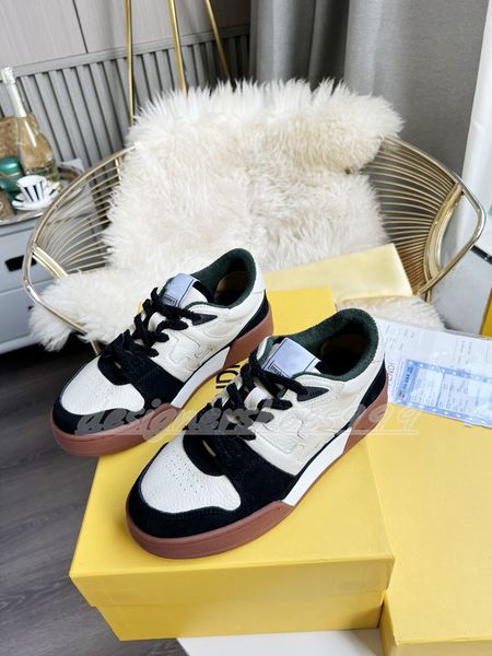 new fdi retro shoes casual shoes calfskin sneakers men's and women's fashion flat-bottomed lace-up german training casual sneakers, Black
new fdi retro shoes casual shoes calfskin sneakers men's and women's fashion flat-bottomed lace-up german training casual sneakers, Black