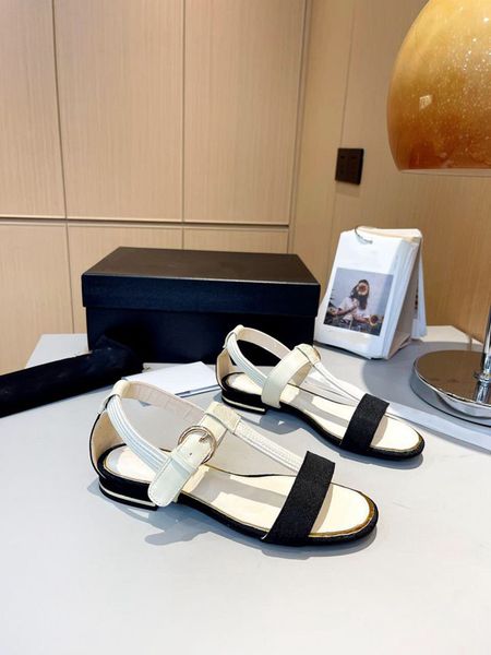 2023 designer sandals channel fashion luxury summer sandals women's slide flip flops slippers xt011, Black
2023 designer sandals channel fashion luxury summer sandals women's slide flip flops slippers xt011, Black