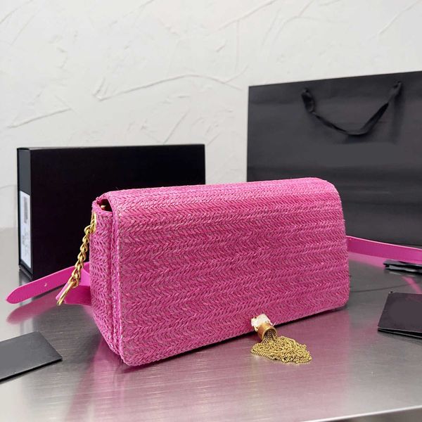 tassels shoulder bags women designer beach bags square raffia crossbody wallet luxury brand handbags strap single messenger purses 230301
tassels shoulder bags women designer beach bags square raffia crossbody wallet luxury brand handbags strap single messenger purses 230301