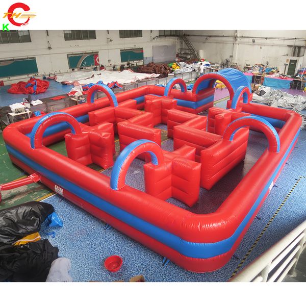 outdoor activities 10x10x2.5mh blow up giant inflatable maze arena carnival sport game for sale
outdoor activities 10x10x2.5mh blow up giant inflatable maze arena carnival sport game for sale