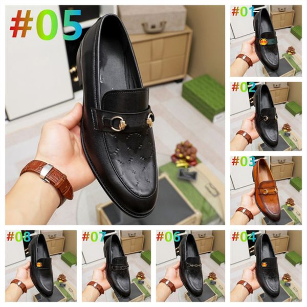 2023 gentlemen party wedding dress shoes mens brand homecoming evening oxfords groom prom formal genuine leather flats size: eu38-46, Black
2023 gentlemen party wedding dress shoes mens brand homecoming evening oxfords groom prom formal genuine leather flats size: eu38-46, Black