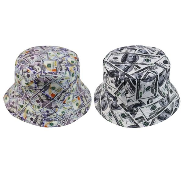 outdoor foldable sun protection sunshade beach double sided summer reversible bucket hat daily portable dollar print8408740, Blue;gray
outdoor foldable sun protection sunshade beach double sided summer reversible bucket hat daily portable dollar print8408740, Blue;gray