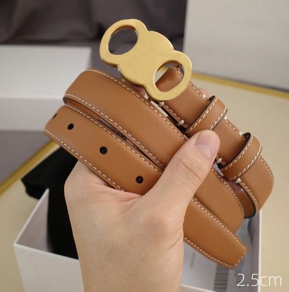 f fashion designer belt mens cintura belts for women designer luxury genuine leather 2.5cm thin waist belts gold smooth buckle no box 23s, Black;brown
f fashion designer belt mens cintura belts for women designer luxury genuine leather 2.5cm thin waist belts gold smooth buckle no box 23s, Black;brown