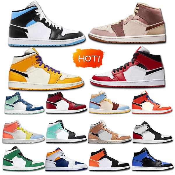 jumpman 1 1s designer basketball shoes for mens womens j1 patent bred high panda university blue mid dutch green sports sneakers trainers bi
jumpman 1 1s designer basketball shoes for mens womens j1 patent bred high panda university blue mid dutch green sports sneakers trainers bi