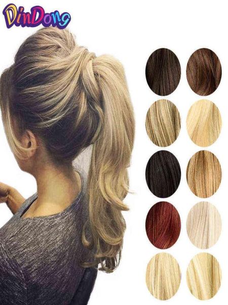 dindong synthetic hair extension 20039039 tail extensions tail flase tail hairpiece nature wave blonde brown black 2202085258777, Black;brown
dindong synthetic hair extension 20039039 tail extensions tail flase tail hairpiece nature wave blonde brown black 2202085258777, Black;brown