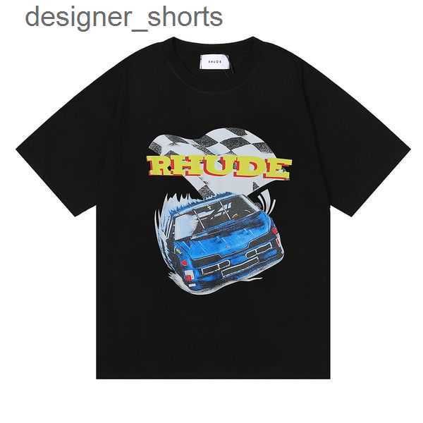 rhude t-shirt summer designer t shirt men t shirts luxury letter print shirt mens women clothing short sleeved s-xxl 39t4ui, White;black
rhude t-shirt summer designer t shirt men t shirts luxury letter print shirt mens women clothing short sleeved s-xxl 39t4ui, White;black